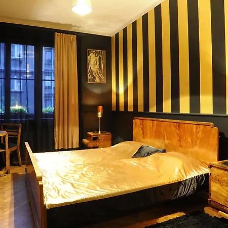 Hostel Deco Krasków