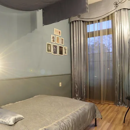 Hostel Deco Krakkó