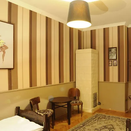 Deco * Cracovia