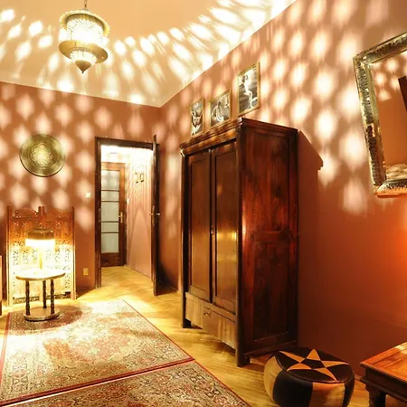 Deco Cracovia