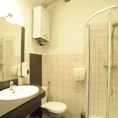 Deco Hostel Krasków