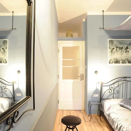 Hostel Deco Krasków