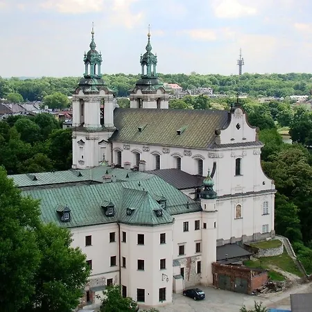 Bed & Breakfast Tournet Krakow