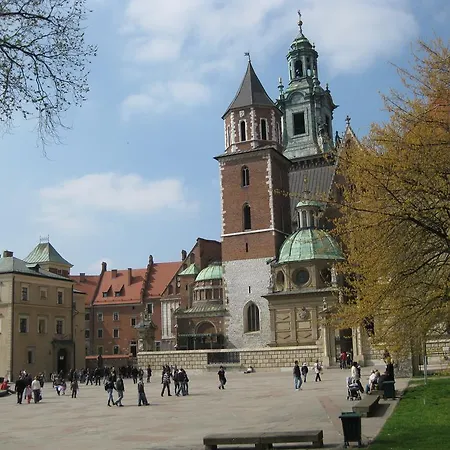 Tournet 2* Krakow