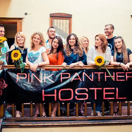 Hostel Pink Panther's