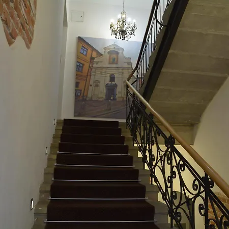 Pergamin Aparthotel 3*