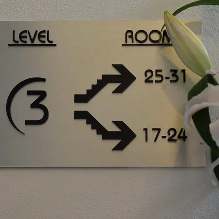 Pergamin Aparthotel Krakow