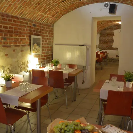 Pergamin 3* Krakow