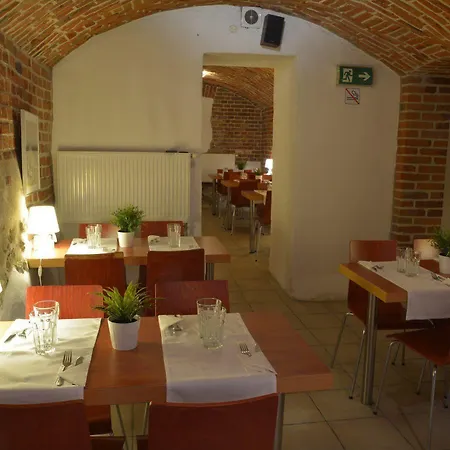 Aparthotel Pergamin