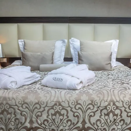 Queen Boutique 4* Kraków