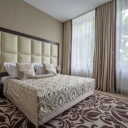 Queen Boutique Hotel Krakow