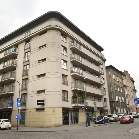 La Gioia Kazimierz Modern *
