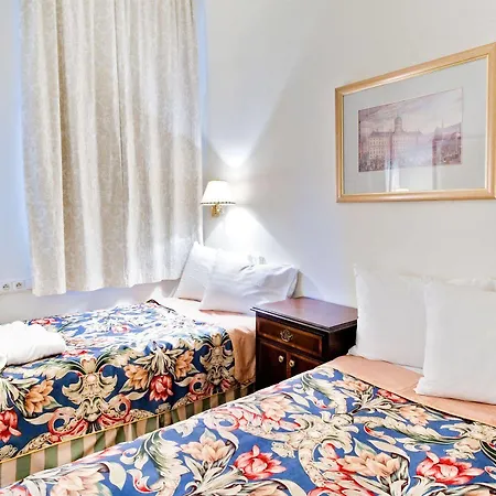 Miodosytnia 3* Kraków