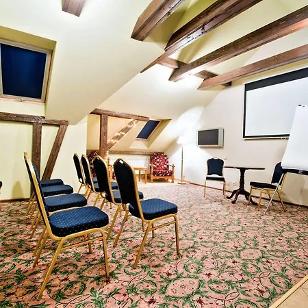 Miodosytnia Lejlighedshotel