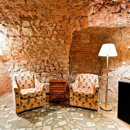 Miodosytnia Lejlighedshotel