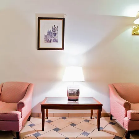 Miodosytnia 3* Kraków