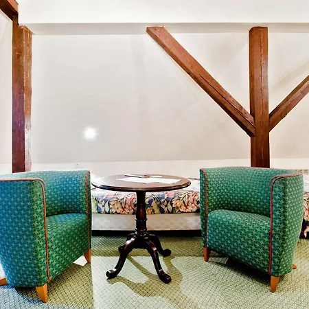 Lejlighedshotel Miodosytnia
