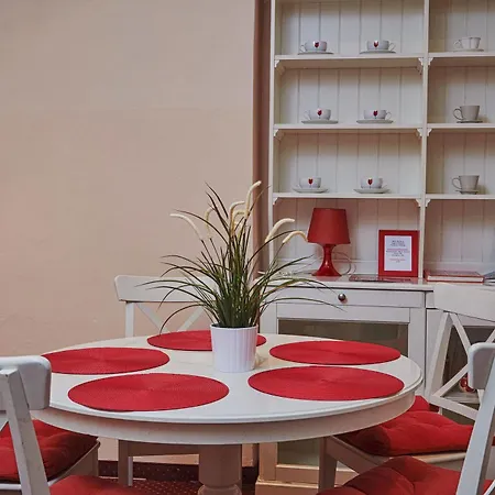 Aparthotel Rembrandt Krakow