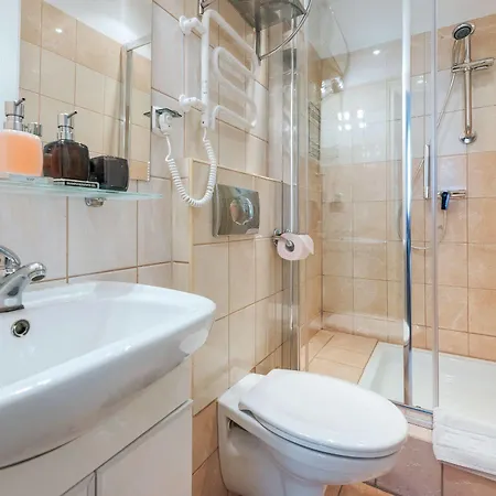 Aparthotel Rembrandt Krakow