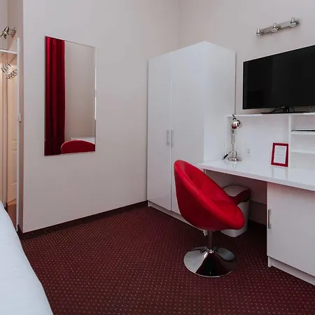 Rembrandt 3* Krakow