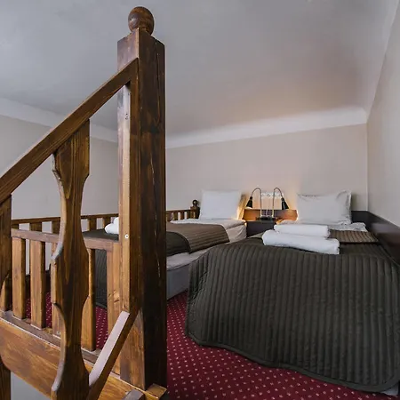 Aparthotel Rembrandt