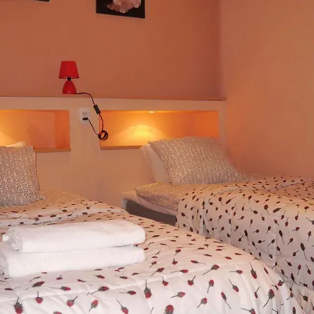 Rembrandt 3* Krakow