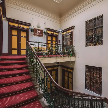 Aparthotel Rembrandt Krakow