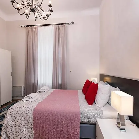 Aparthotel Rembrandt Krakow