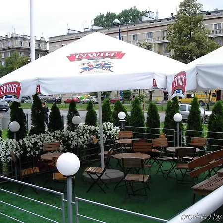 Centrum Business Krakow