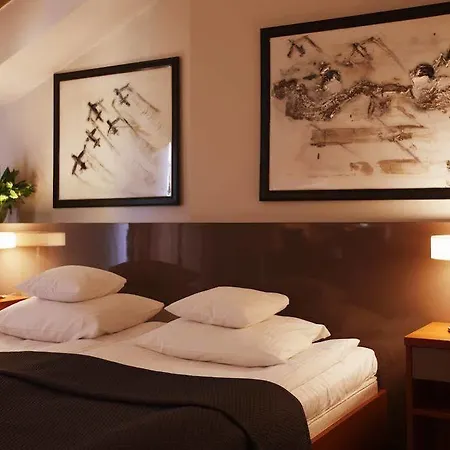 Hotel Benefis Boutique