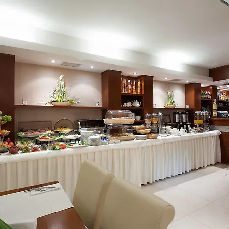 Otel Benefis Boutique 3*