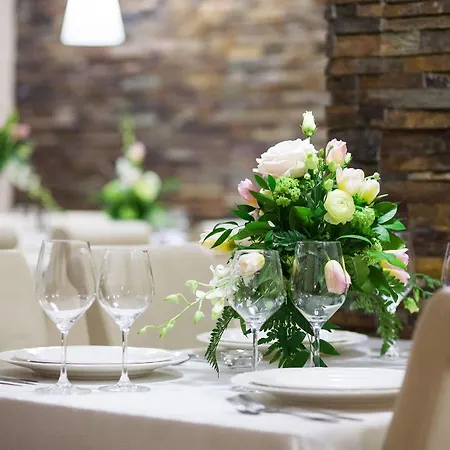 Benefis Boutique 3* Krakow