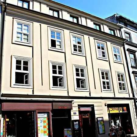 Apartment Old Town Slawkowska *