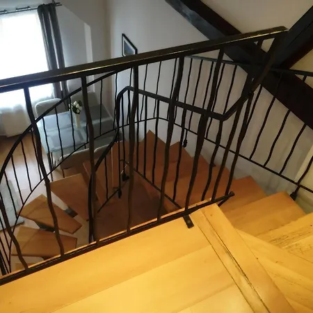 Old Town Slawkowska Apartment *