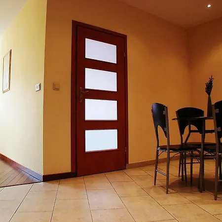 Apartment Old Town Slawkowska