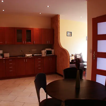 Old Town Slawkowska Apartment Krakow