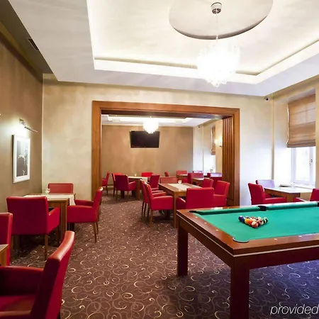 Royal Hotel Krakow
