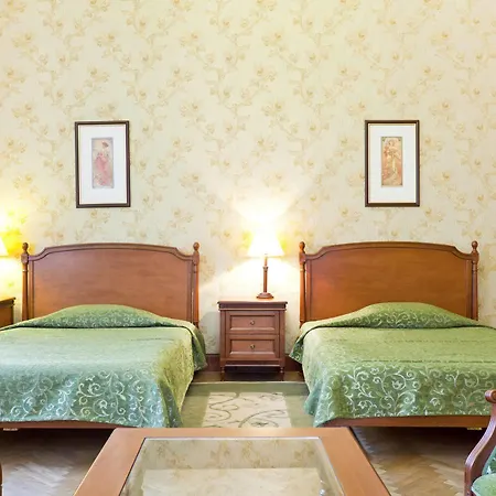 Hotel Royal