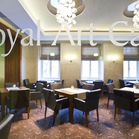 Hotel Royal Krakow