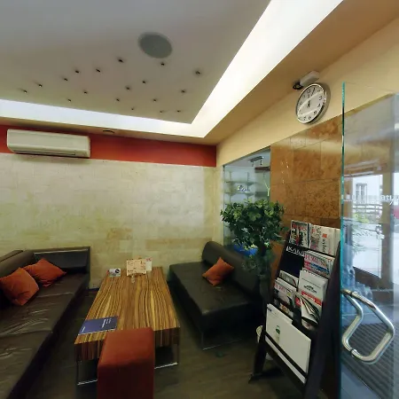Atlantic Aparthotel Krakov
