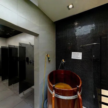 Aparthotel Atlantic