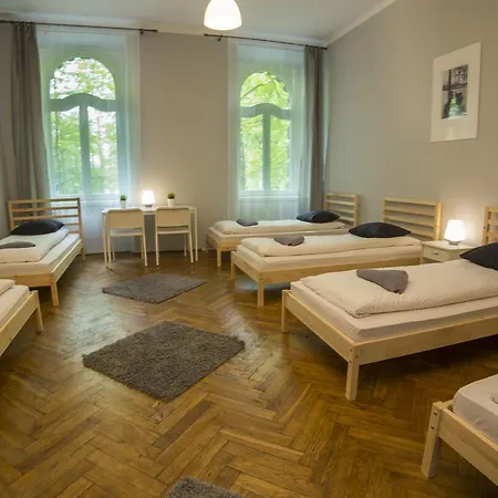 Pijarska 3 Apartment