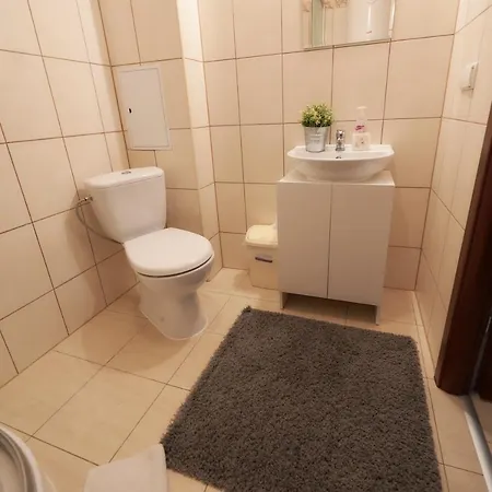 Pijarska 3 Krakow