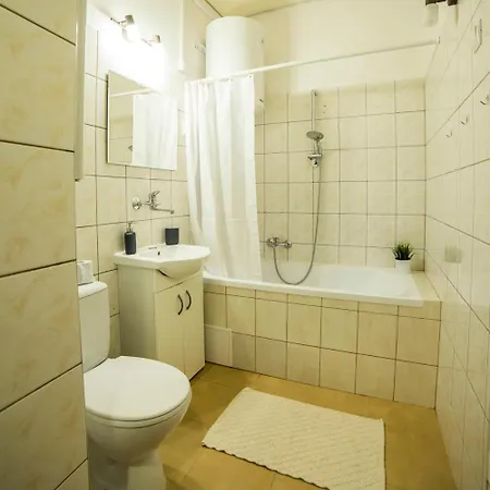 Pijarska 3 Apartment