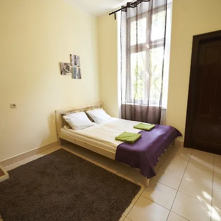 Apartment Pijarska 3 Krakow