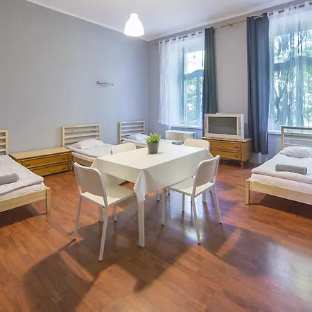 Pijarska 3 * Krakow