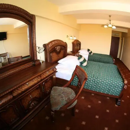 Hotel Daisy Superior Krakov