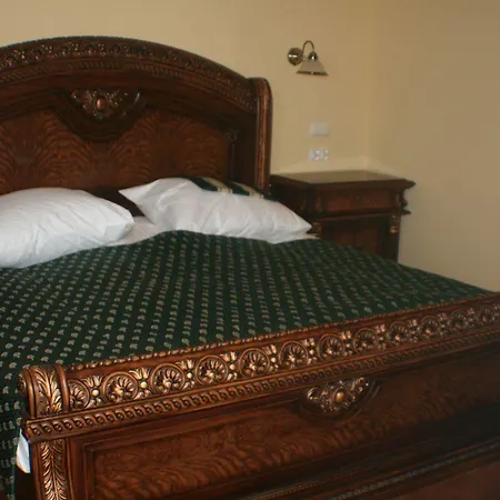 Daisy Superior 3* Krakau