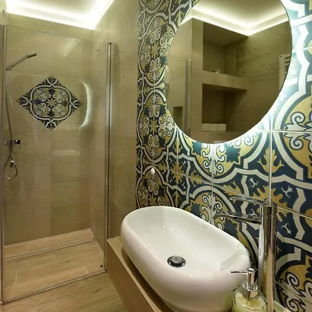 Apartment Pilsudskiego In Krakow