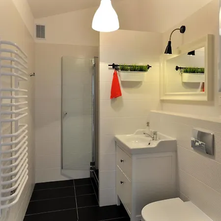 Happyguests Apartment *